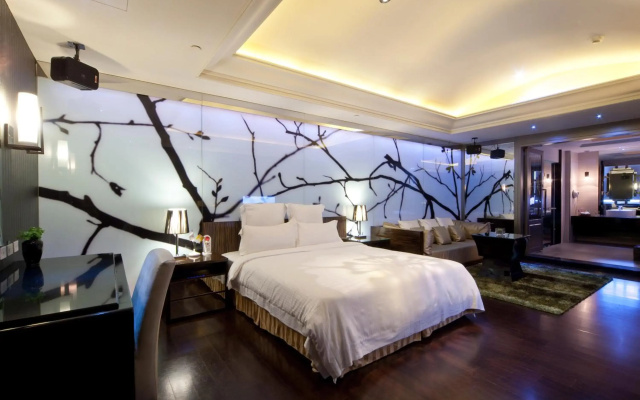 Wego Boutique Hotel Linsen