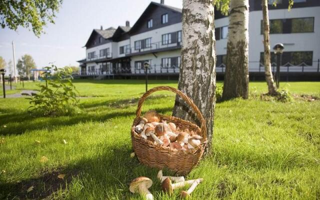 Grand Adventure Absolute Result (Гранд Эдвенче Абсолют Резалт)