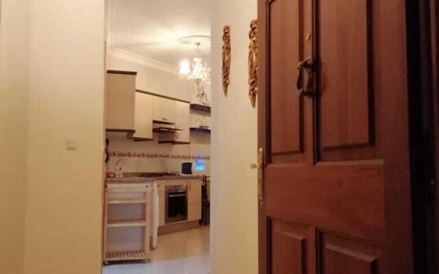 Furnished Appartement Malabata Beach