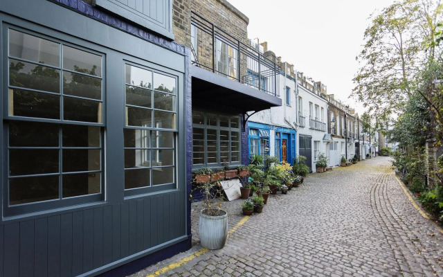 Veeve - Kensington Apartments