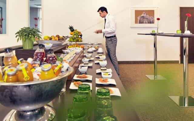 Hotel Mercure Graz City