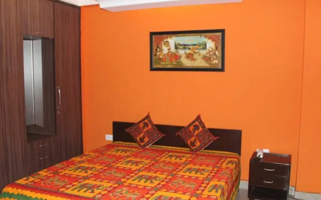 Elina Bed And Breakfast