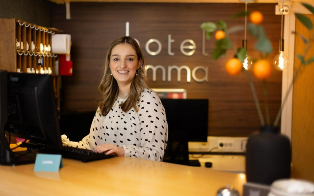 Hotel Emma