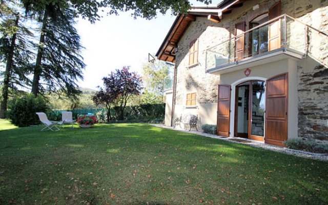 Villa Cottage Alpino