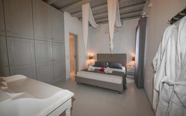 Santamare Villa