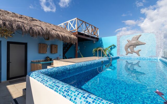 The City Condos by Playa Paradise