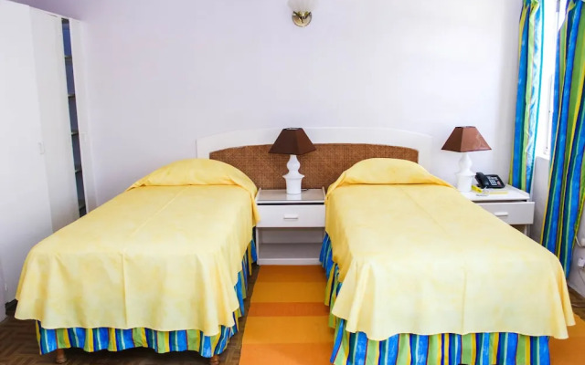 Mirabelle Apartments