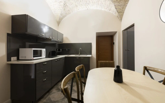 Sonder — Via Nazionale