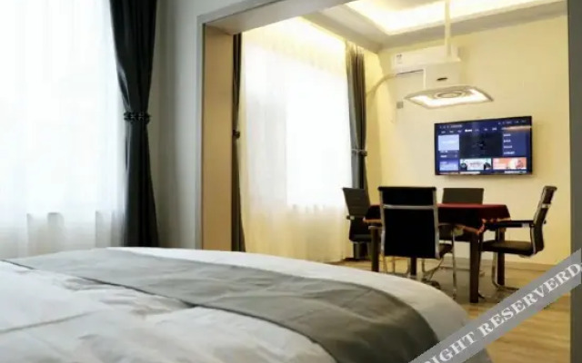 Xiaxian Wanfangyuan Hotel