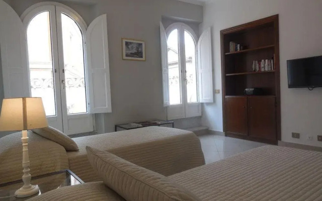 ItalyRents - Spanish Steps Area