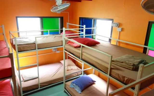 I Hostel