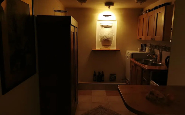 Downtown Apartment Bratislava