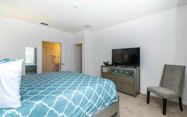 Solterra Resort
