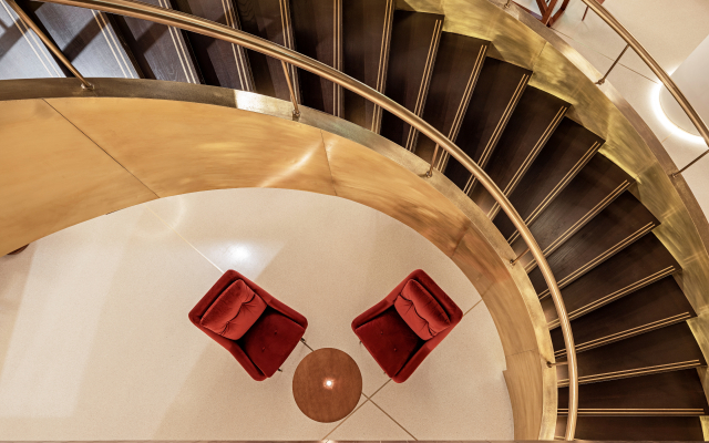 Grand Hotel Açores Atlântico