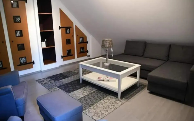 Hotel Berggasthof Waldlust