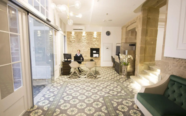 Hotel Praza Quintana