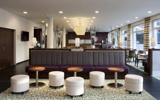 Holiday Inn Express Guetersloh by IHG