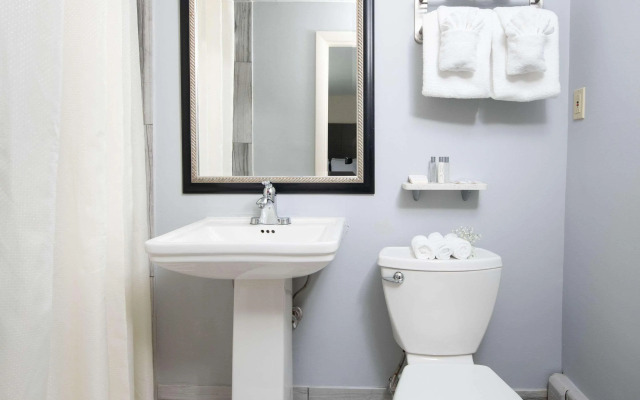 Rodeway Inn Middletown