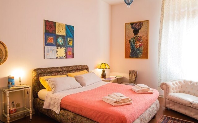 B&B La Stradetta
