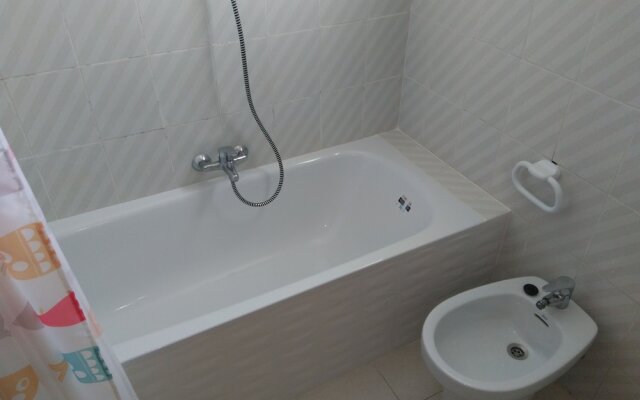 AP Costas Mar de Azahar