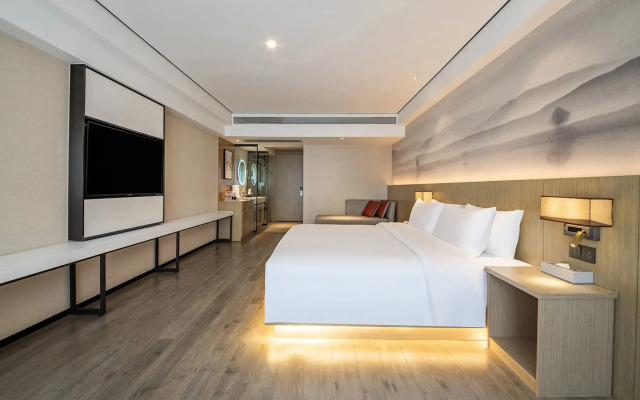 Ramada Encore by Wyndham Kunming Guandu
