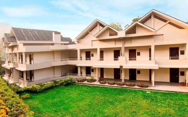 Sinclairs Retreat Kalimpong