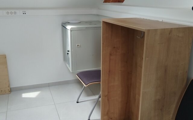 Studio Apartment Zagreb