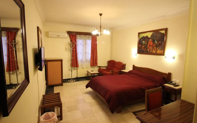 Hotel Hydra