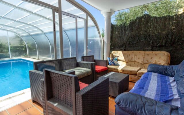 House Miralrio Rivas-Vaciamadrid