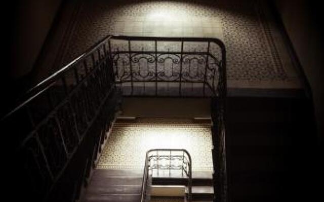 Aparthotel Dom Sapiehy