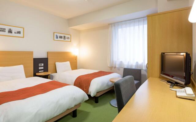 Comfort Hotel Yamagata