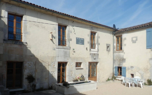 Le Petit Moulin de Veillard