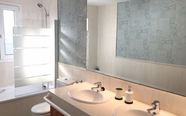 Mi Capricho Beach Apartments