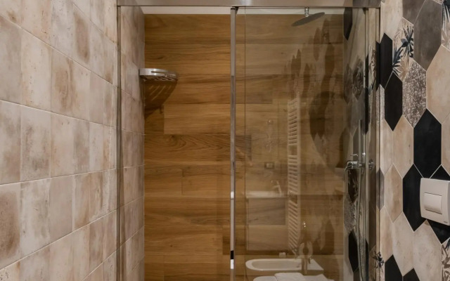 Giorgi Homes by Wonderful Italy - Verde Bosco