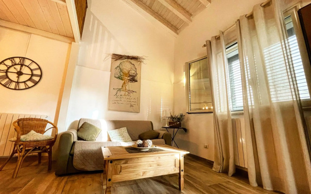 Baglio Reale Apartments