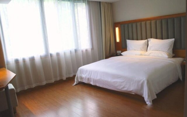 Xintiandi Hotel Pinghu