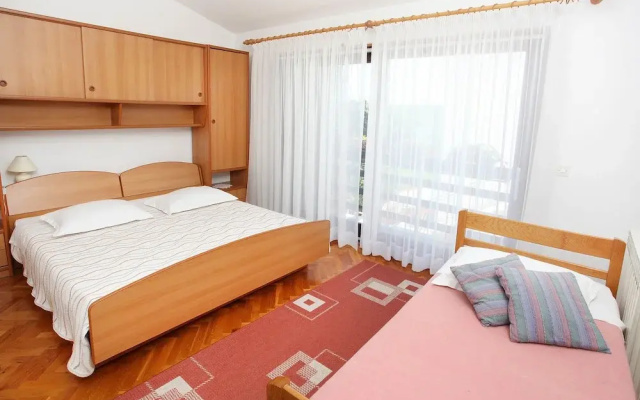 Apartements Antonia 1208