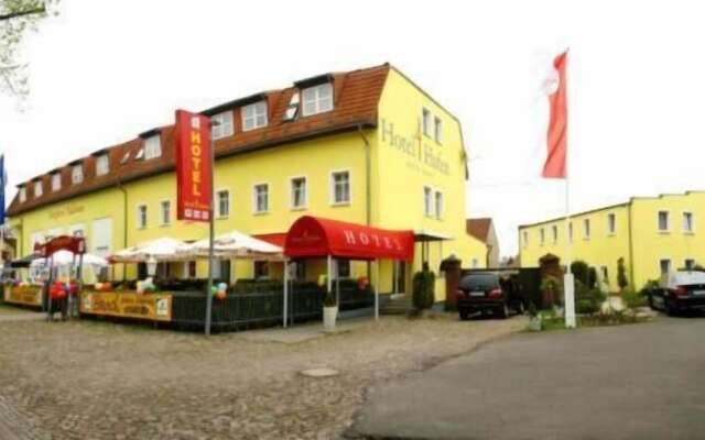 Hotel 4 Hufen