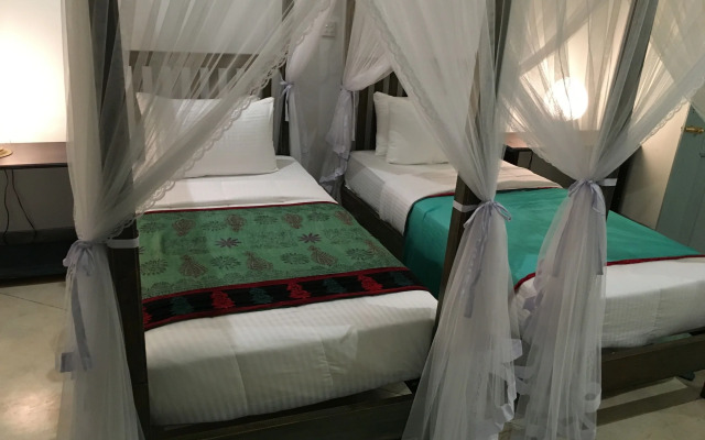 Khalids Guest House Galle