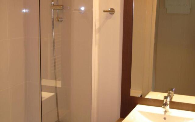 Odalys Residence Le Chateau de Pretreville