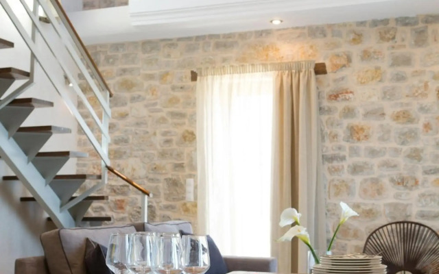 Ionian Horizon Villas