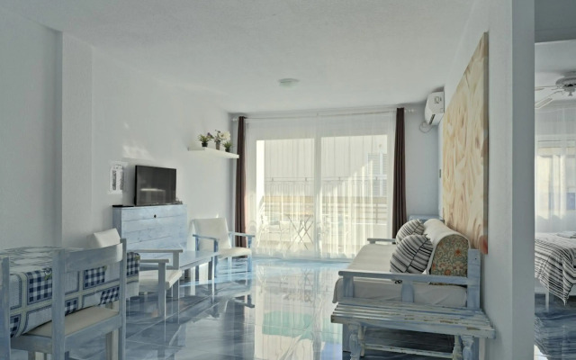 All Suite Ibiza Aparthotel