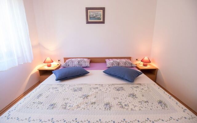 Apartments Nusret