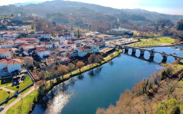 Pool Villa Espigueiro I