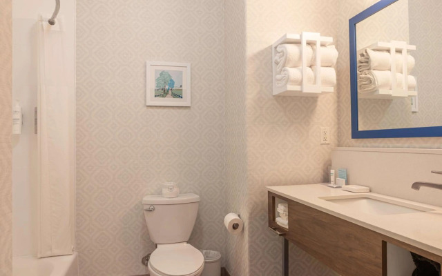 Hampton Inn & Suites Boerne