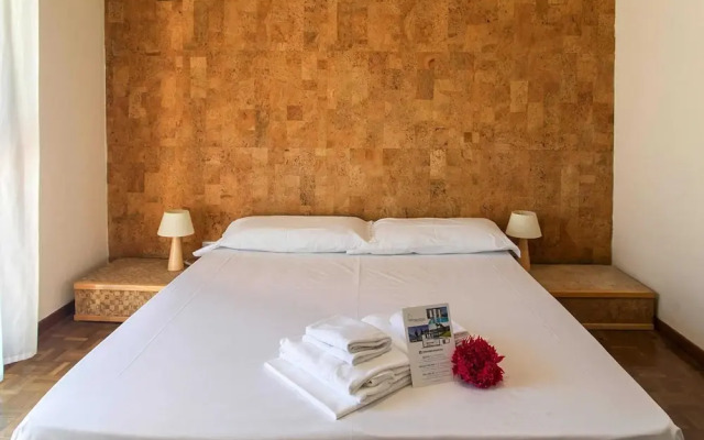 Residence Moinca at Riva del Garda