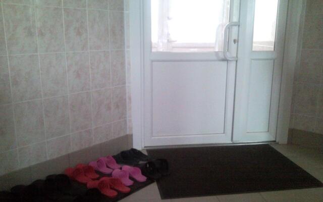 Rus Hotel