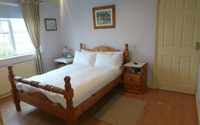 Hayleaze Bed & Breakfast