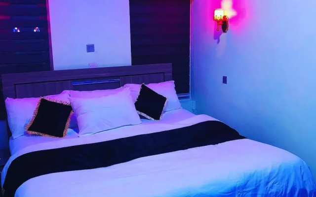 The Bull Hotel