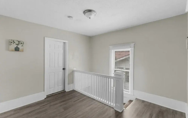 Ensley Highlands Hideaway